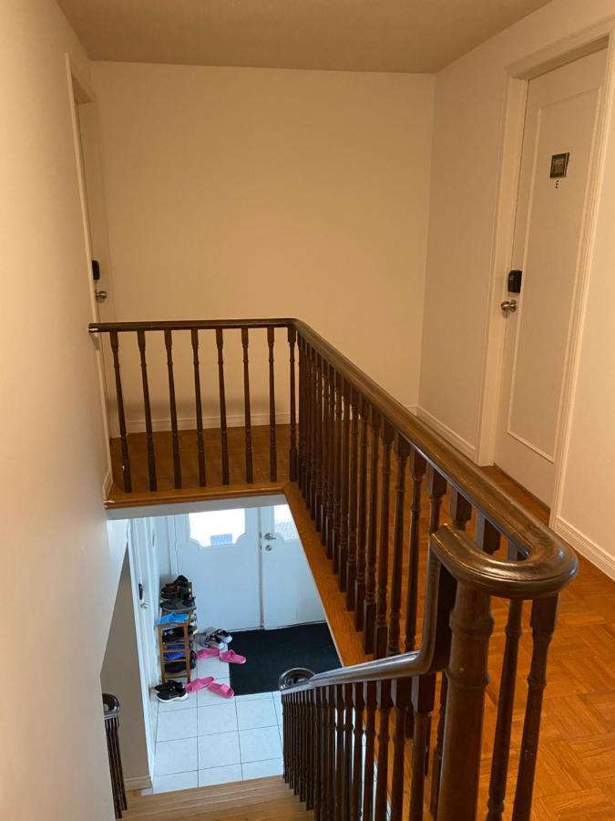 Homehouse โตรอนโต ภายนอก รูปภาพ